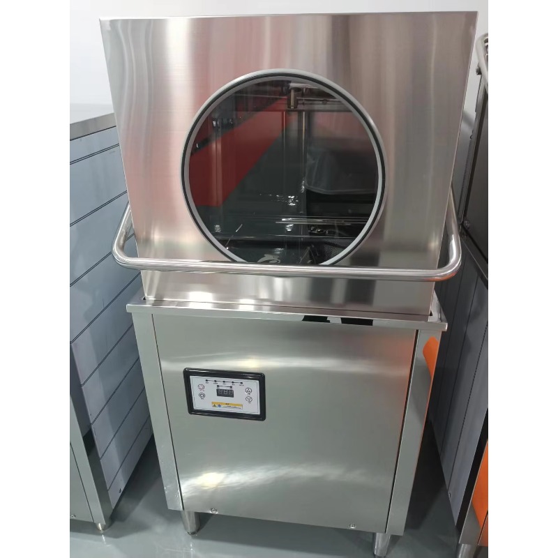 Commerciële elektrische vaatwa - Commercial Kitchen Kitchen recensie en prijs