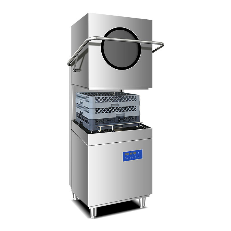 Industriële automatische vaatw - Commercial Kitchen Kitchen recensie en prijs