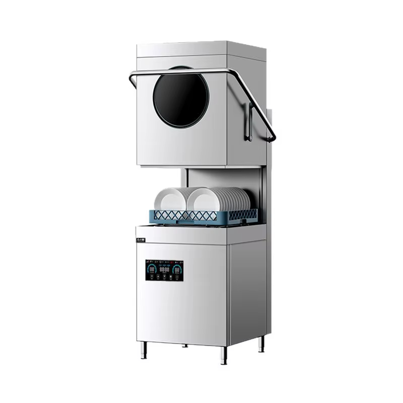 Industriële automatische vaatw - Commercial Kitchen Kitchen recensie en prijs