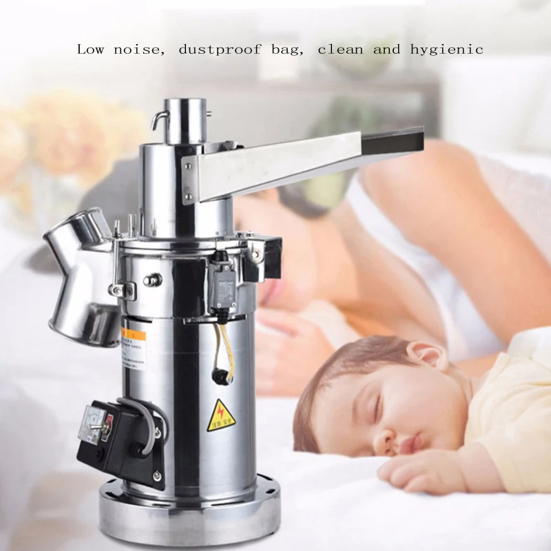 Commerciële multifunctionele n - Commercial Kitchen Grinder recensie en prijs