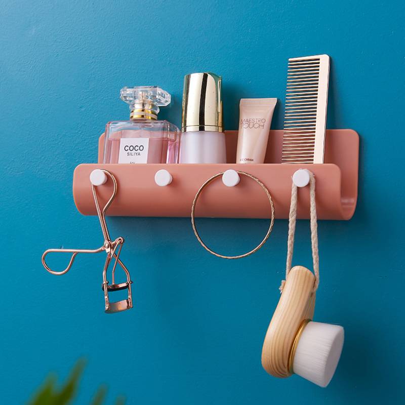 Zelfklevende hangende sleutelh - Commercial Kitchen Rack recensie en prijs