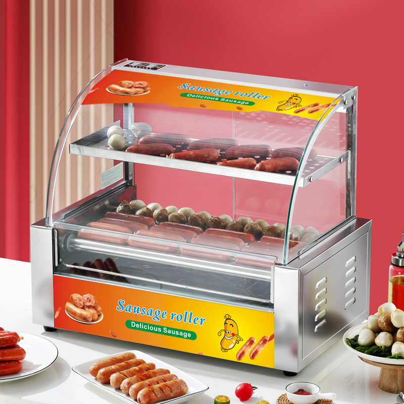 Commerciële elektrische roestv - Commercial Kitchen Kitchen recensie en prijs