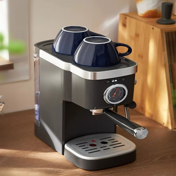 220V Semi-automatische commerc - Commercial Espresso Machine recensie en prijs