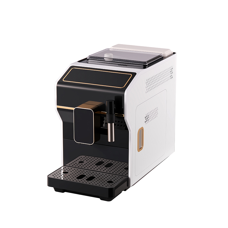 Super Business Draagbare Koffi - Commercial Espresso Machine recensie en prijs