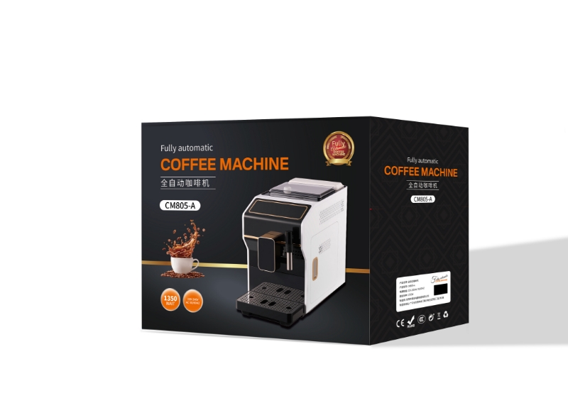 Super Business Draagbare Koffi - Commercial Espresso Machine recensie en prijs