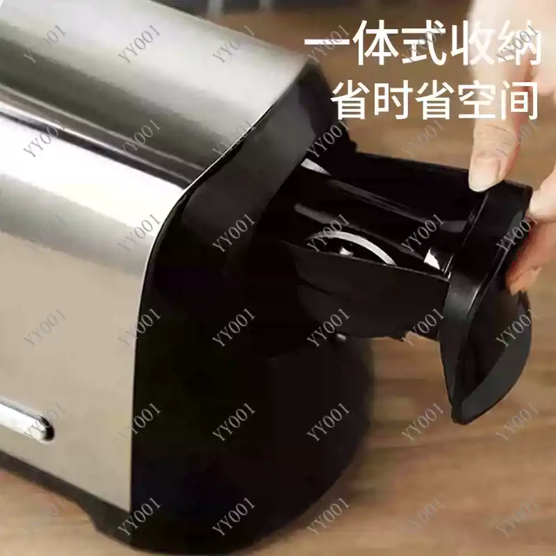 Huishoudelijke elektrische wor - Commercial Kitchen Grinder recensie en prijs