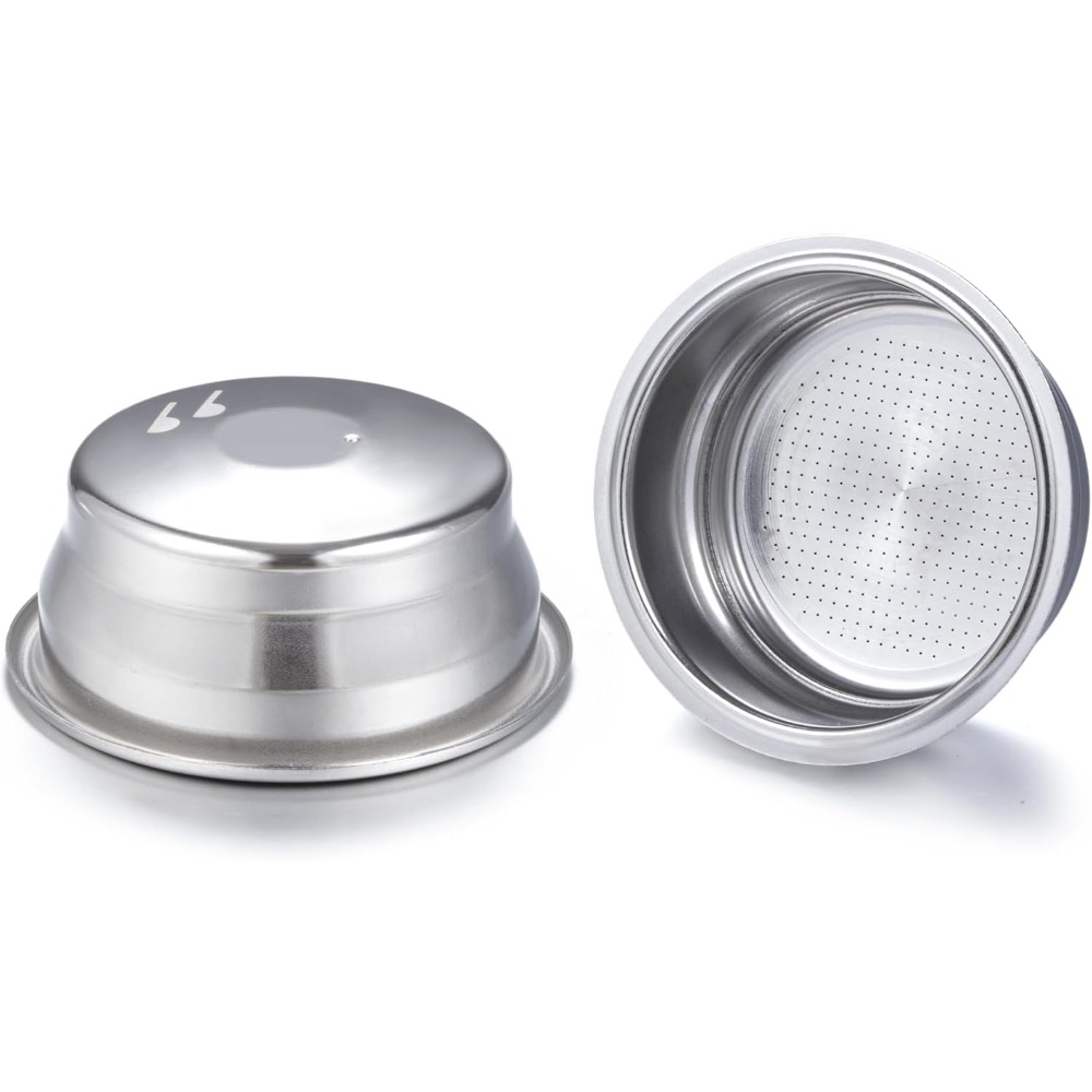 54mm Drukfiltermand Dubbele Wa - Breville Espresso Bes870 recensie en prijs