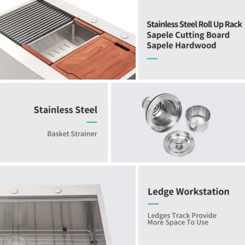 ATV Heavy Duty Commerciële 36x - Commercial Kitchen Kitchen recensie en prijs