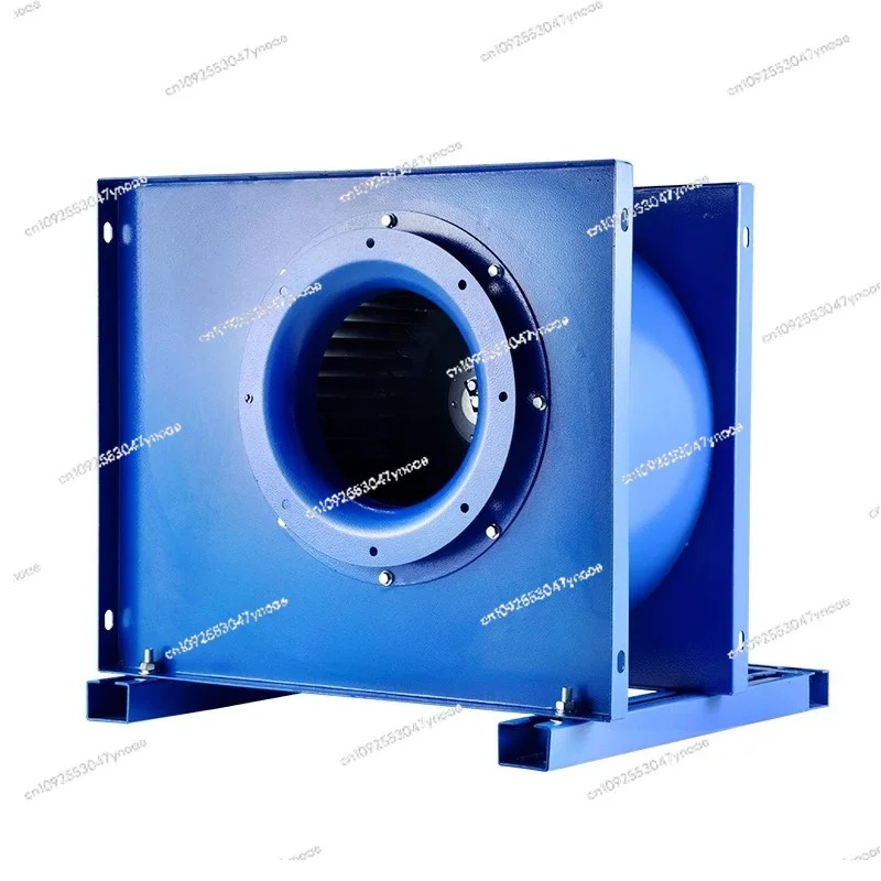 Centrifugaalventilator keuken  - Commercial Kitchen Exhaust Hood recensie en prijs