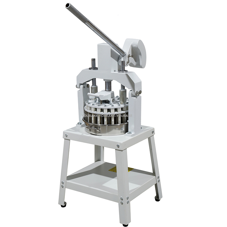 Professionele handmatige deegd - Commercial Kitchen Kitchen recensie en prijs