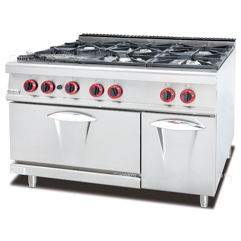 Jie Guan GH-797A Commerciële K - Commercial Kitchen Kitchen recensie en prijs