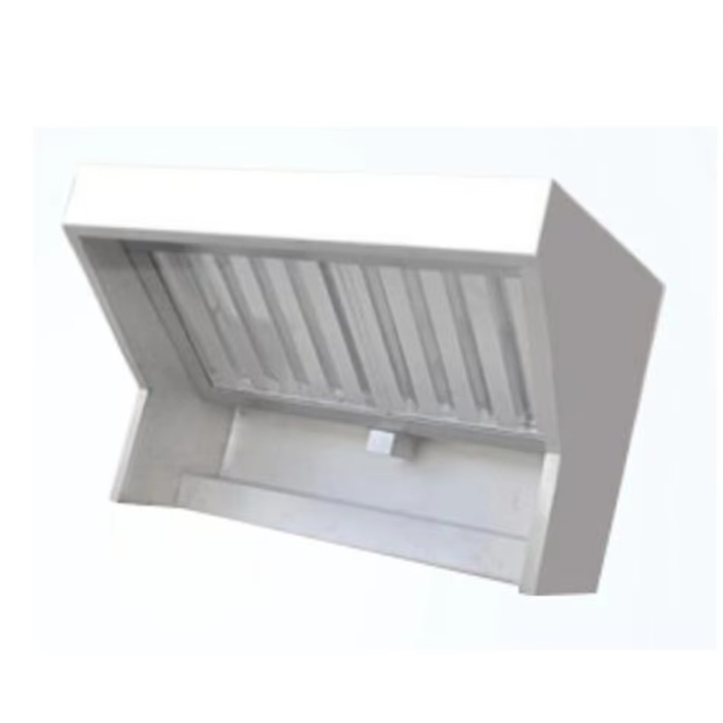 Commerciële vloermodel afzuigk - Commercial Kitchen Kitchen recensie en prijs
