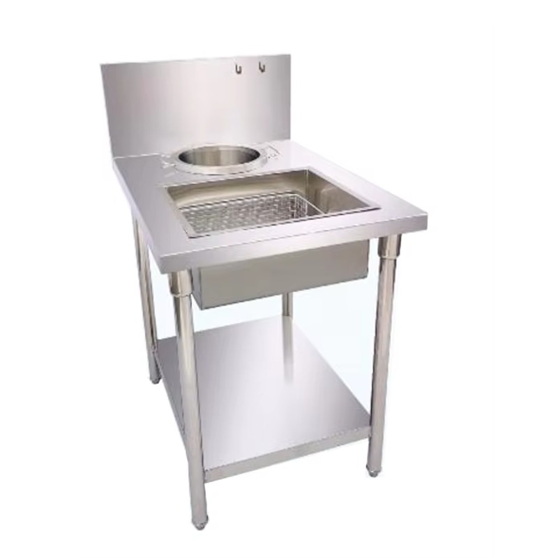 Commerciële vloermodel afzuigk - Commercial Kitchen Kitchen recensie en prijs