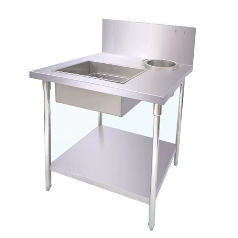 Commerciële vloermodel afzuigk - Commercial Kitchen Kitchen recensie en prijs