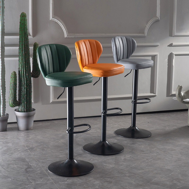 Luxe barstoel Ontspannend comf - Commercial Kitchen Interior Design recensie en prijs