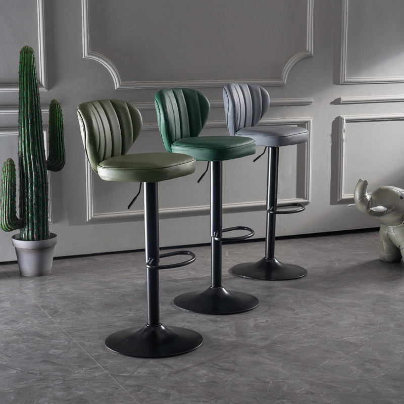 Luxe barstoel Ontspannend comf - Commercial Kitchen Interior Design recensie en prijs