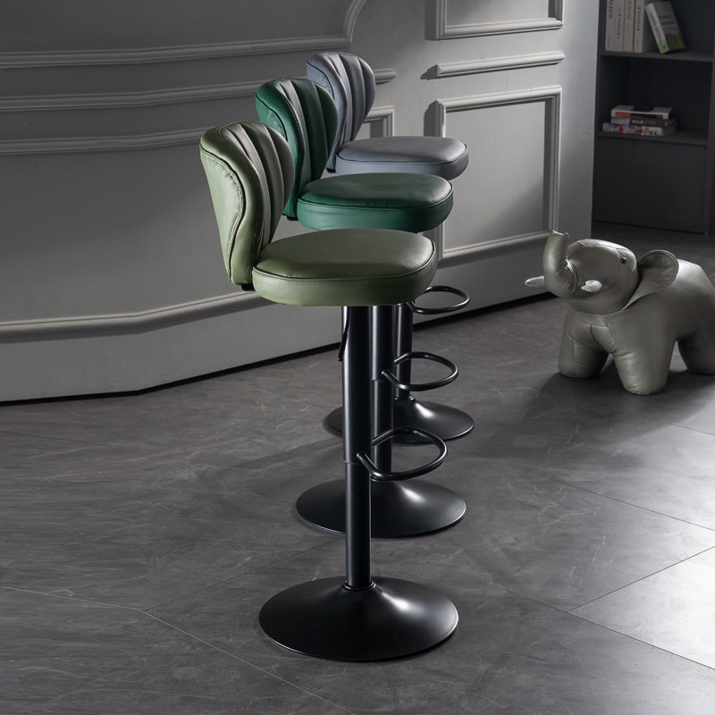 Luxe barstoel Ontspannend comf - Commercial Kitchen Interior Design recensie en prijs