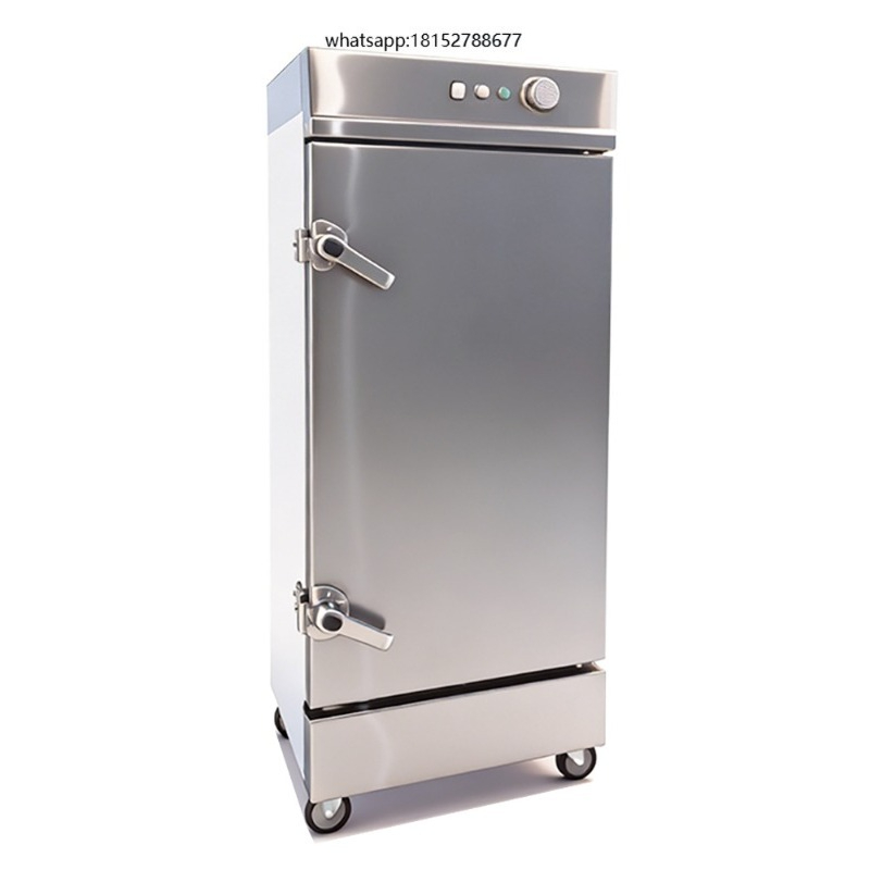 Direct van de fabriek: Commerc - Commercial Steamer Cabinet recensie en prijs
