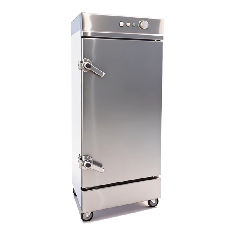 Direct van de fabriek: Commerc - Commercial Steamer Cabinet recensie en prijs