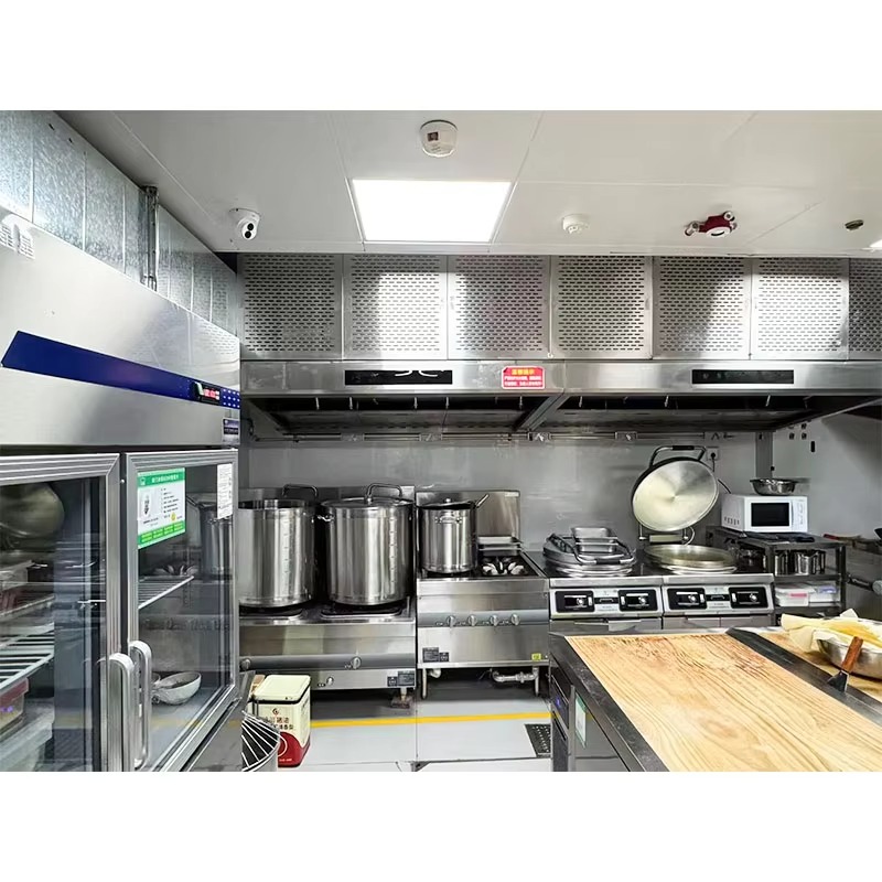 Commerciële aanpasbare 201 roe - Commercial Kitchen Kitchen recensie en prijs