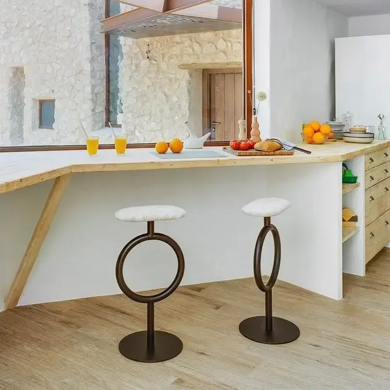 Design Barstoelen Moderne Hoge - Commercial Kitchen Interior Design recensie en prijs