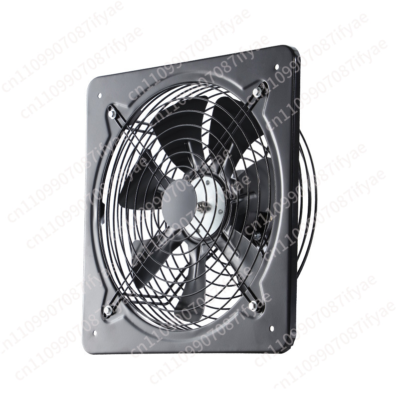 Keukenventilator raamventilato - Commercial Kitchen Exhaust Hood recensie en prijs