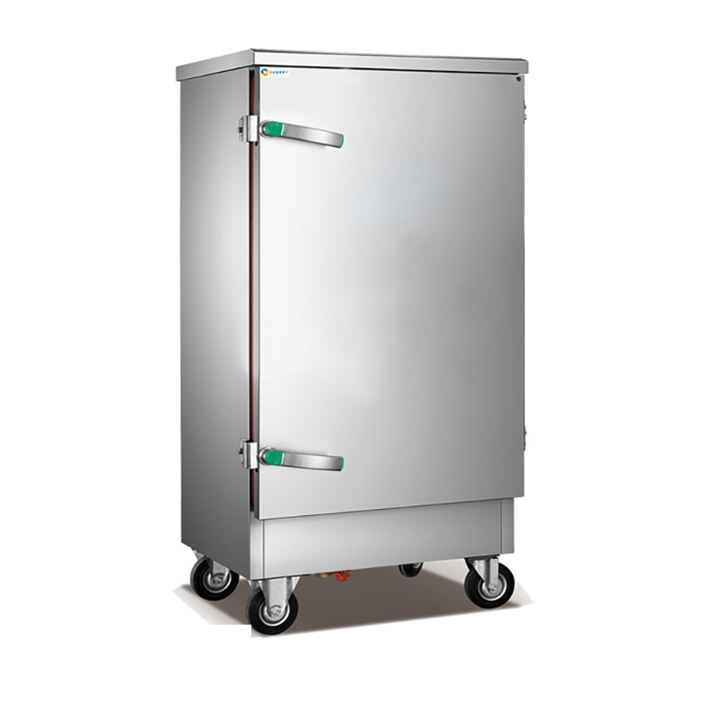 Sunrry Industriële Voedselstom - Commercial Steamer Cabinet recensie en prijs