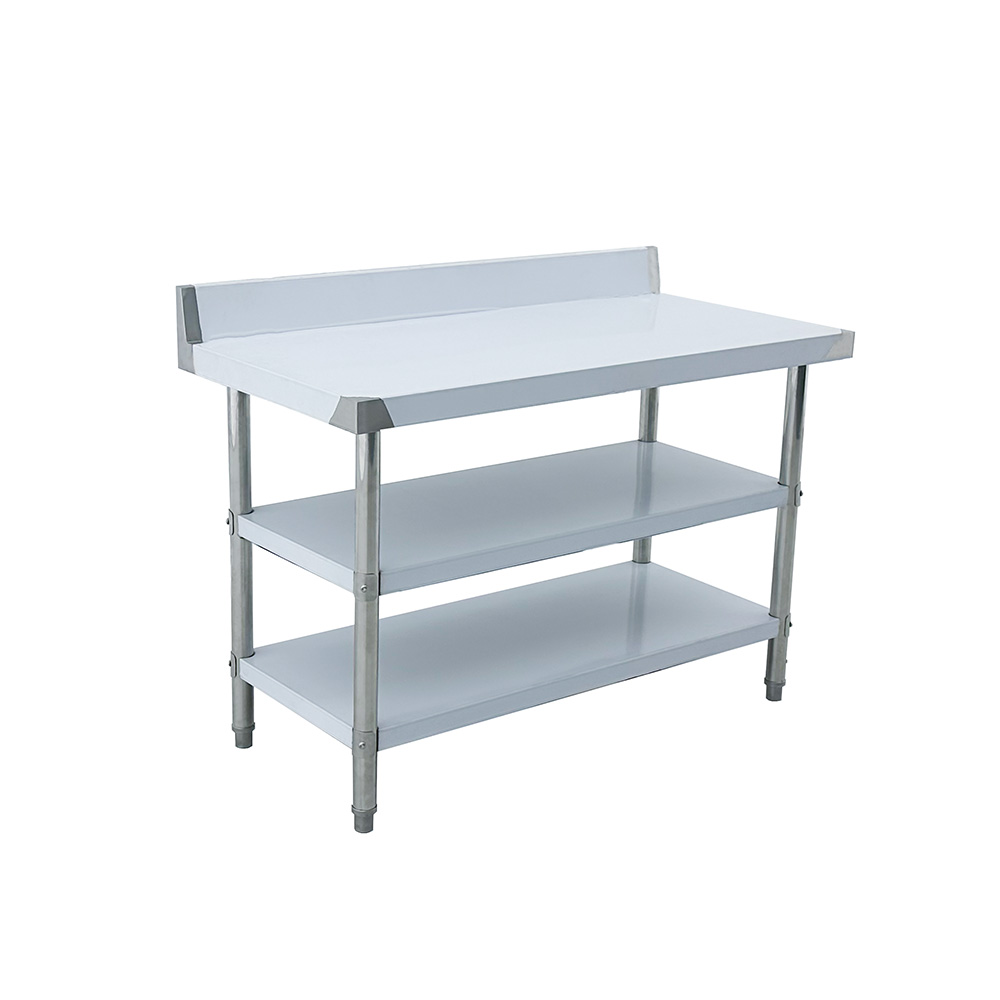 Restaurant Hotel Commerciële K - Commercial Kitchen Bench recensie en prijs