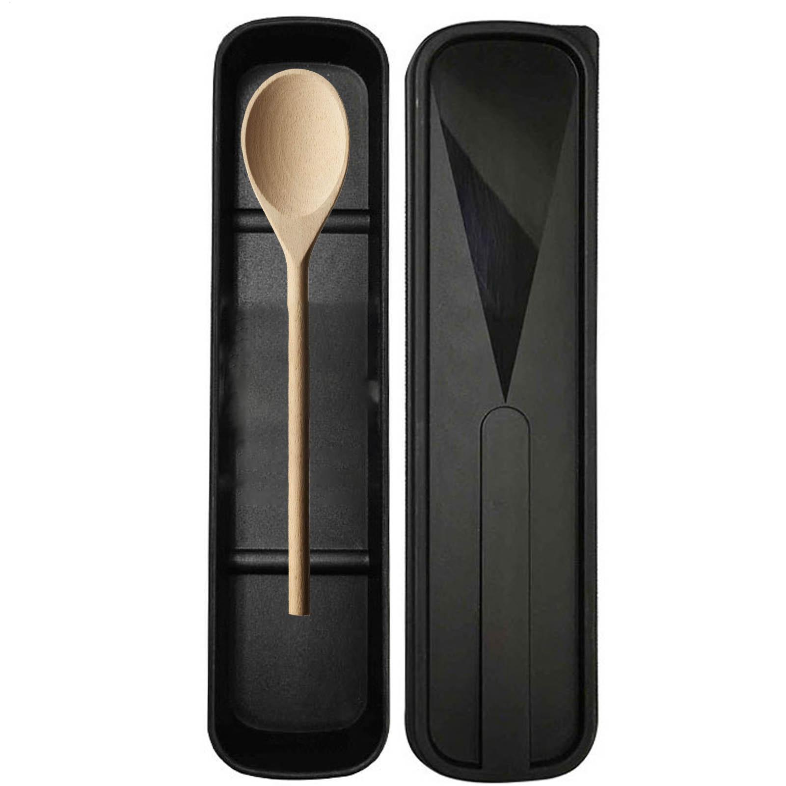 Serviesdoos Draagbare bestekko - Commercial Kitchen Utensil Organizer recensie en prijs