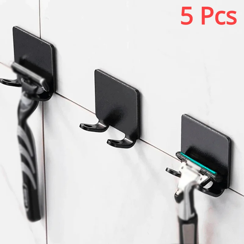 1-5PCS Scheermeshouder Alumium - Commercial Kitchen Rack recensie en prijs
