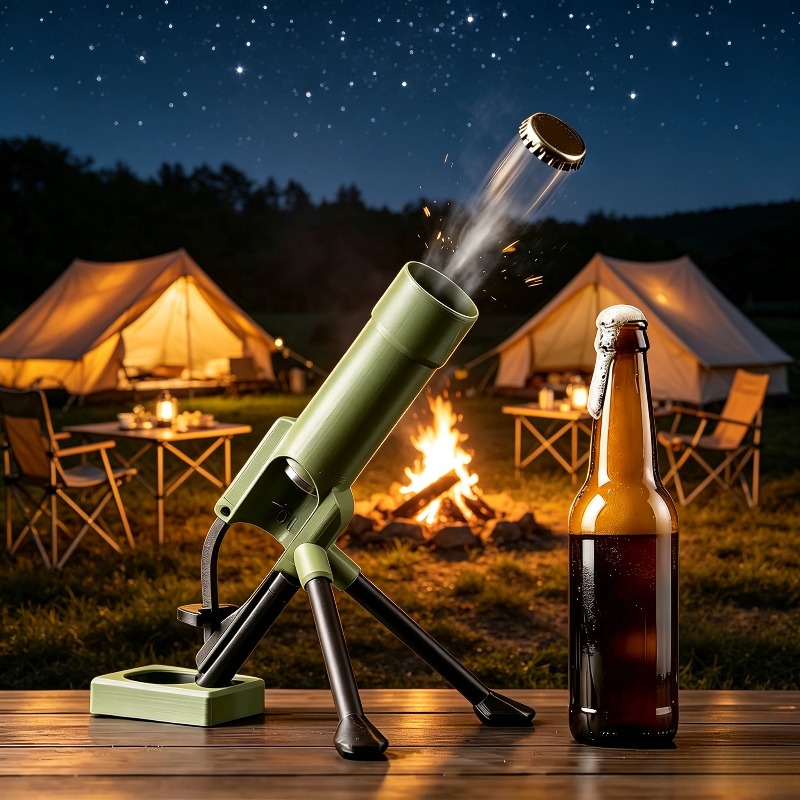 Lente-lanceerbare flesopener m - Commercial Kitchen Items recensie en prijs