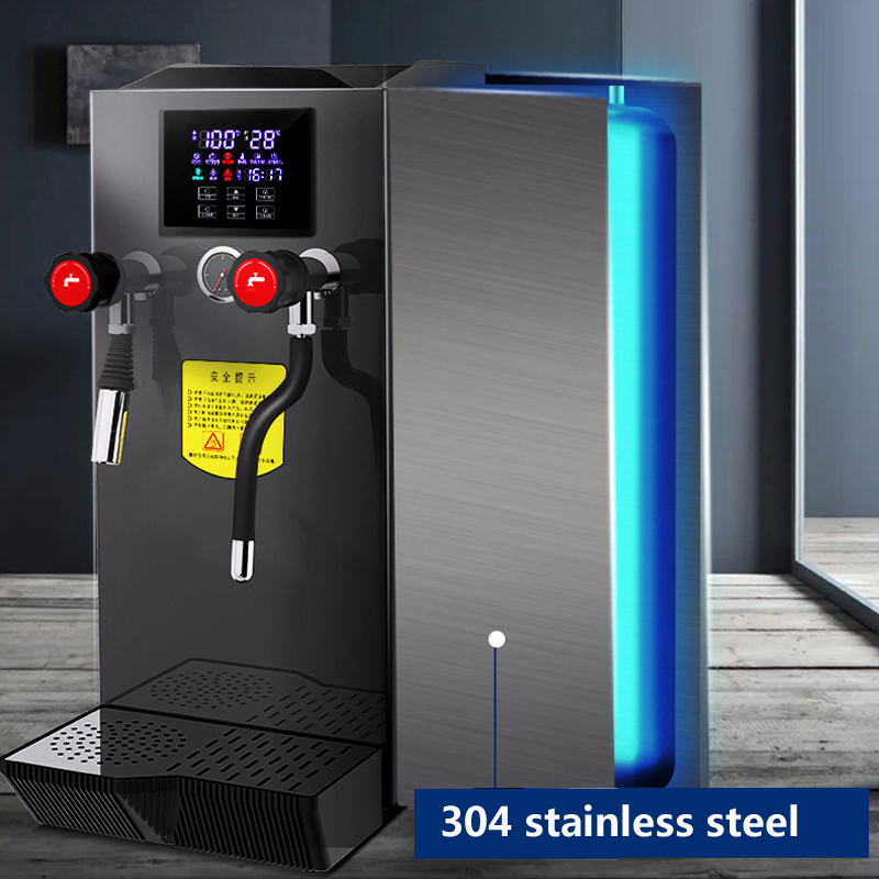 2200W Commerciële Koffie Melks - Commercial Espresso Machine recensie en prijs