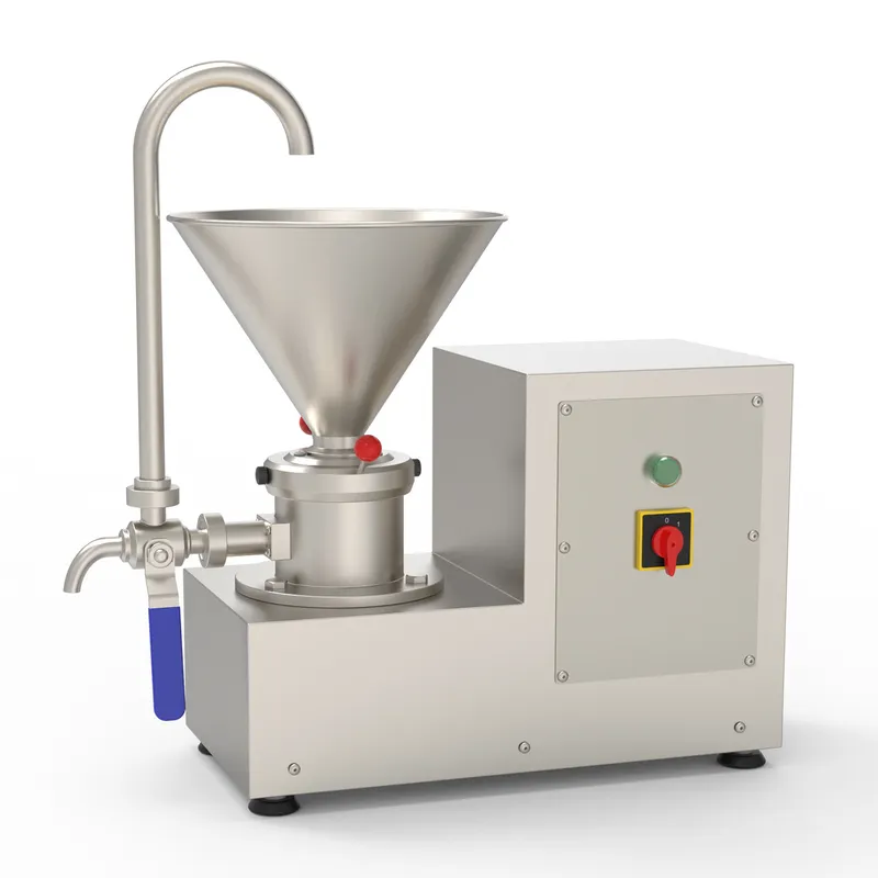 Colloïdmolen Grote Capaciteit  - Commercial Kitchen Grinder recensie en prijs
