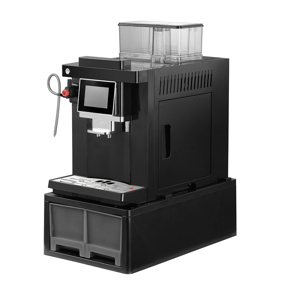 Commercieel gebruik 4 talen fa - Commercial Espresso Machine recensie en prijs