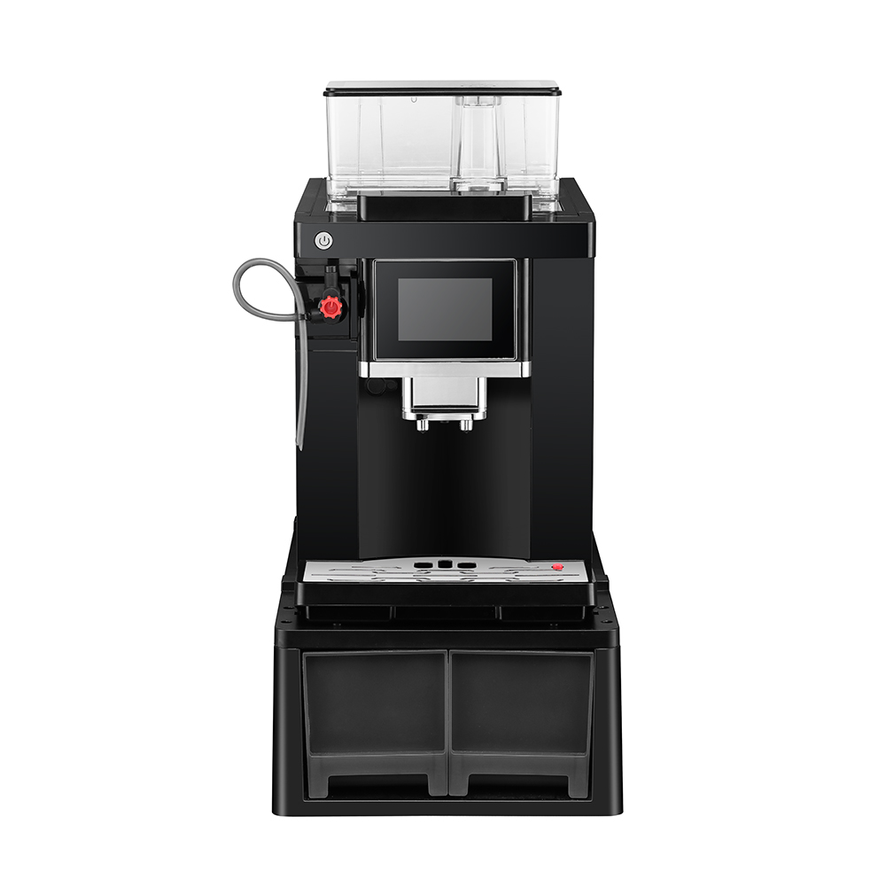 Commercieel gebruik 4 talen fa - Commercial Espresso Machine recensie en prijs