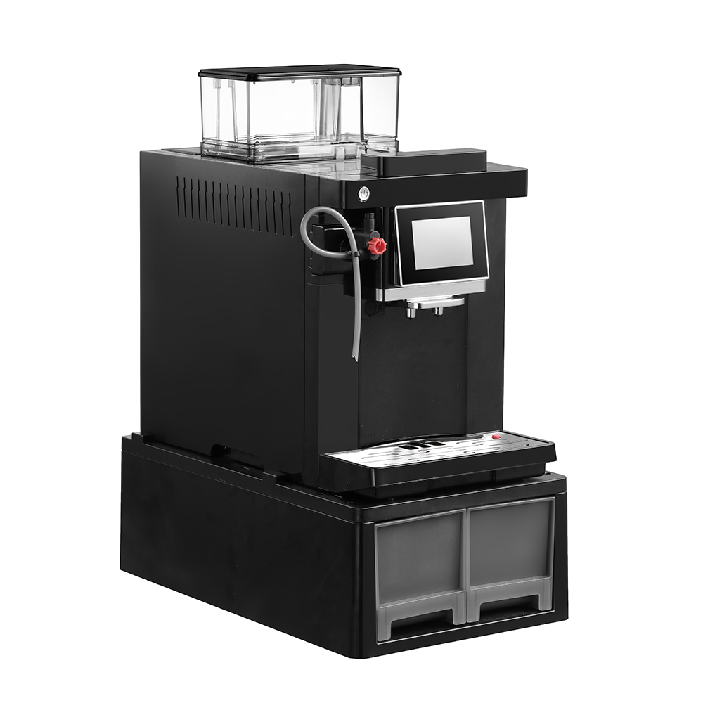 Commercieel gebruik 4 talen fa - Commercial Espresso Machine recensie en prijs