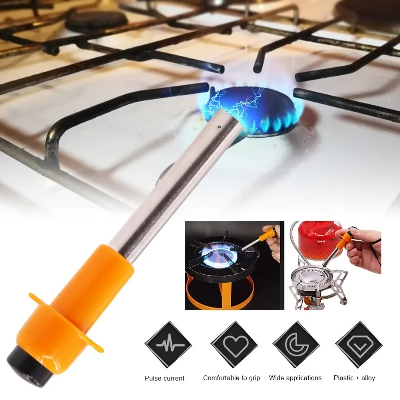 Outdoor Camping Mini Ontsteker - Commercial Kitchen Warmer recensie en prijs