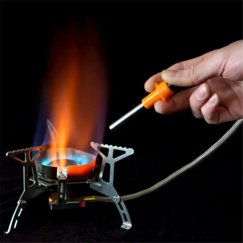 Outdoor Camping Mini Ontsteker - Commercial Kitchen Warmer recensie en prijs