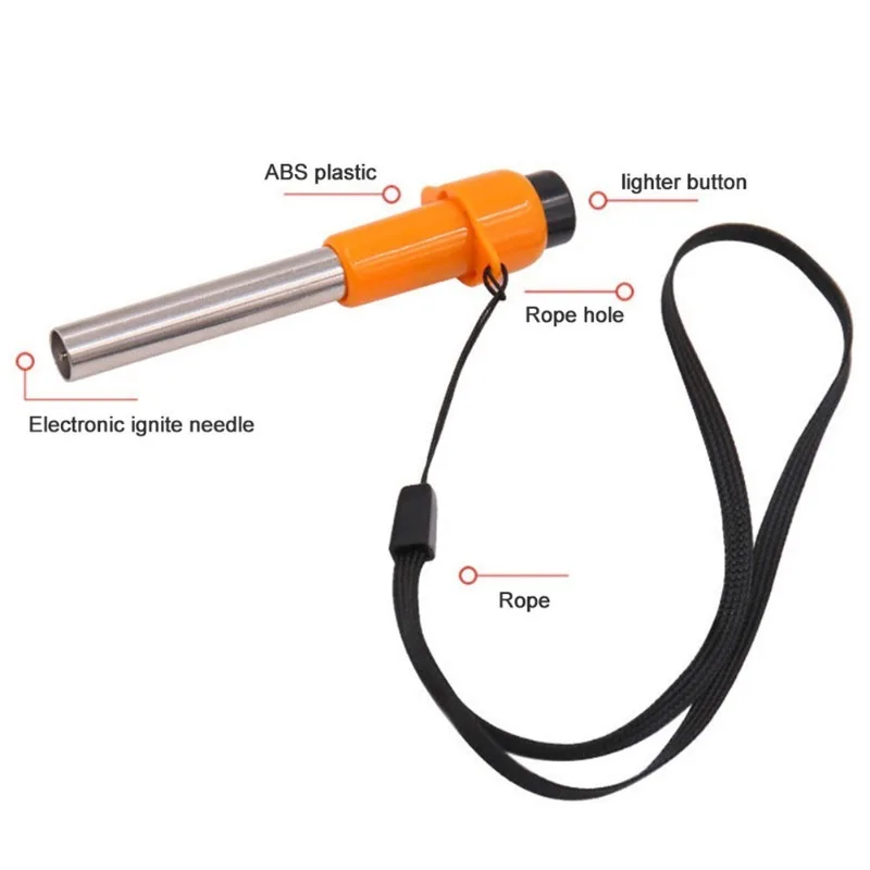 Outdoor Camping Mini Ontsteker - Commercial Kitchen Warmer recensie en prijs