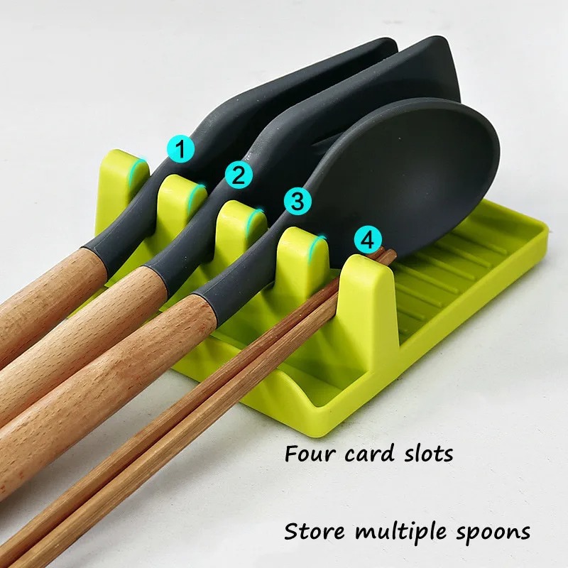Nieuwe Groene Pot Deksel Rack  - Commercial Kitchen Rack recensie en prijs