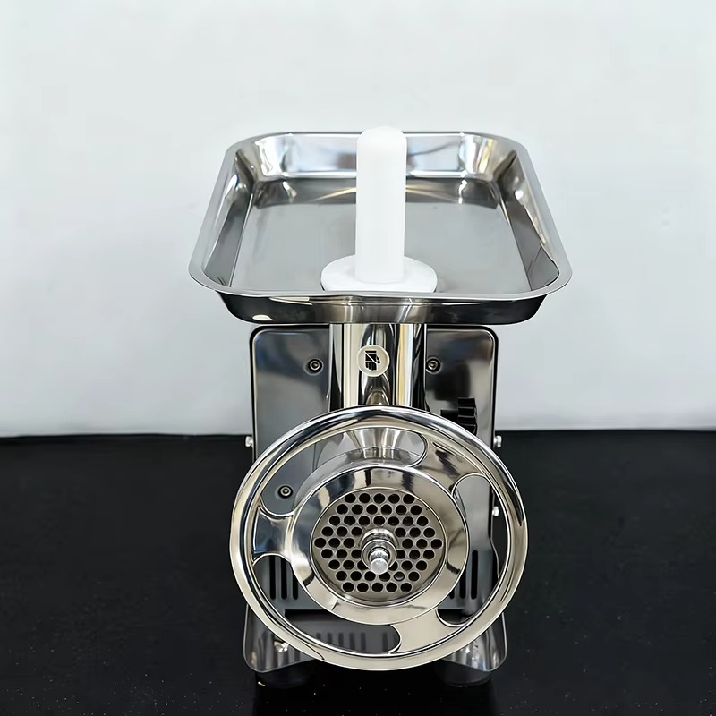 2026 De nieuwe keukenhulp-mesm - Commercial Kitchen Grinder recensie en prijs