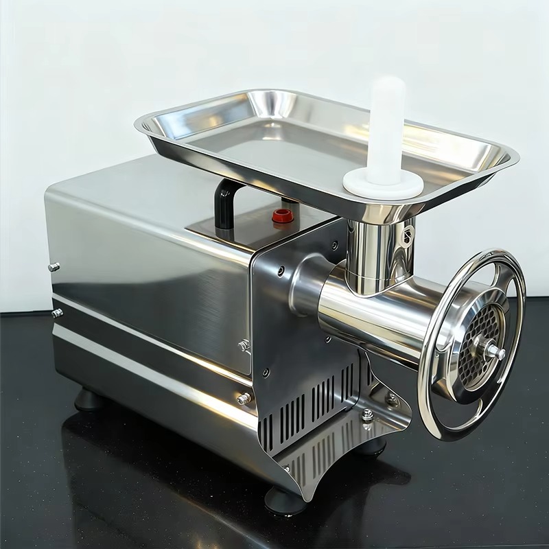 2026 De nieuwe keukenhulp-mesm - Commercial Kitchen Grinder recensie en prijs