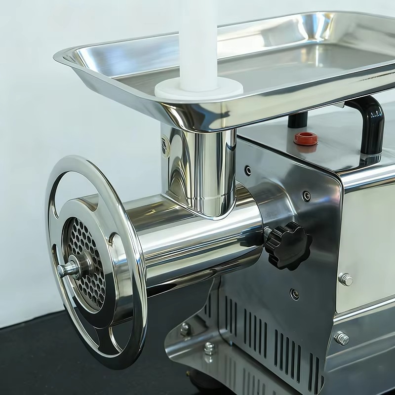 2026 De nieuwe keukenhulp-mesm - Commercial Kitchen Grinder recensie en prijs