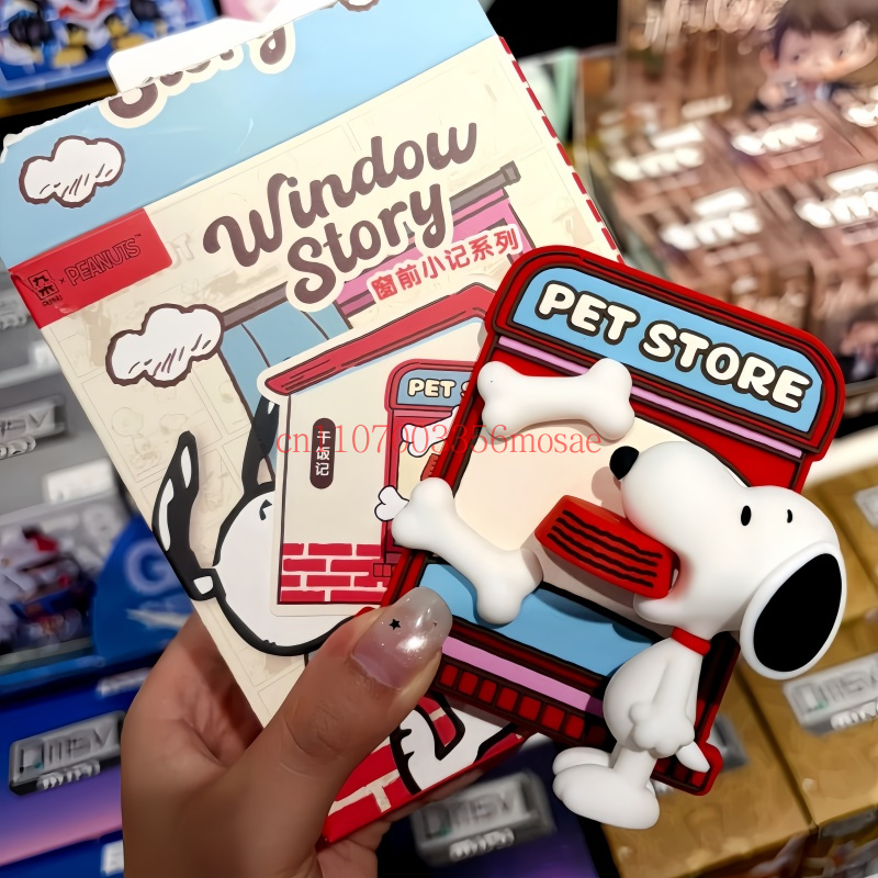 Peanuts Snoopy koelkastmagneet - Commercial Kitchen Items recensie en prijs