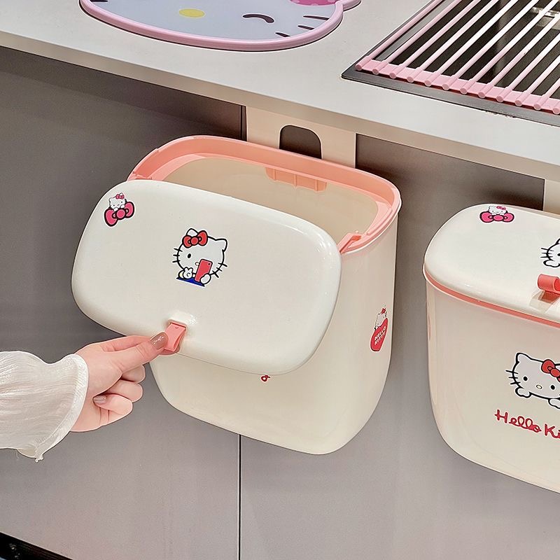 Kawaii Cartoon Waterdichte Sti - Commercial Kitchen Items recensie en prijs