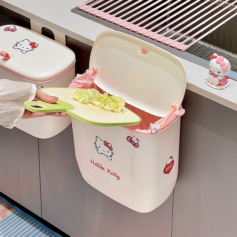 Kawaii Cartoon Waterdichte Sti - Commercial Kitchen Items recensie en prijs