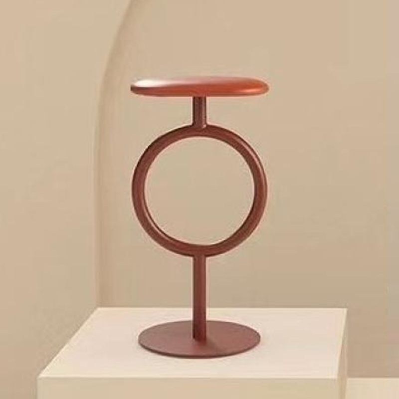 Design-barstoelen Moderne hoge - Commercial Kitchen Interior Design recensie en prijs