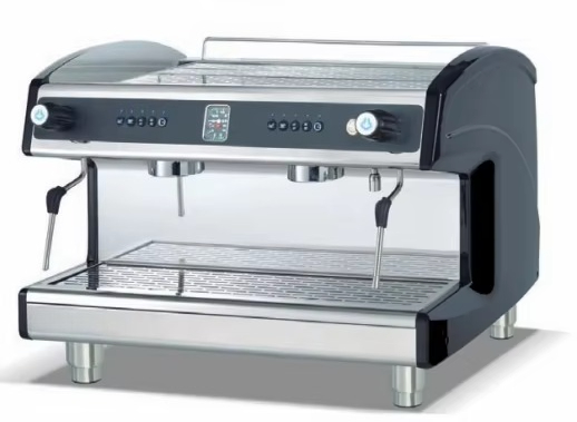 Coffee Star 2500/3800W RVS Sem - Commercial Espresso Machine recensie en prijs