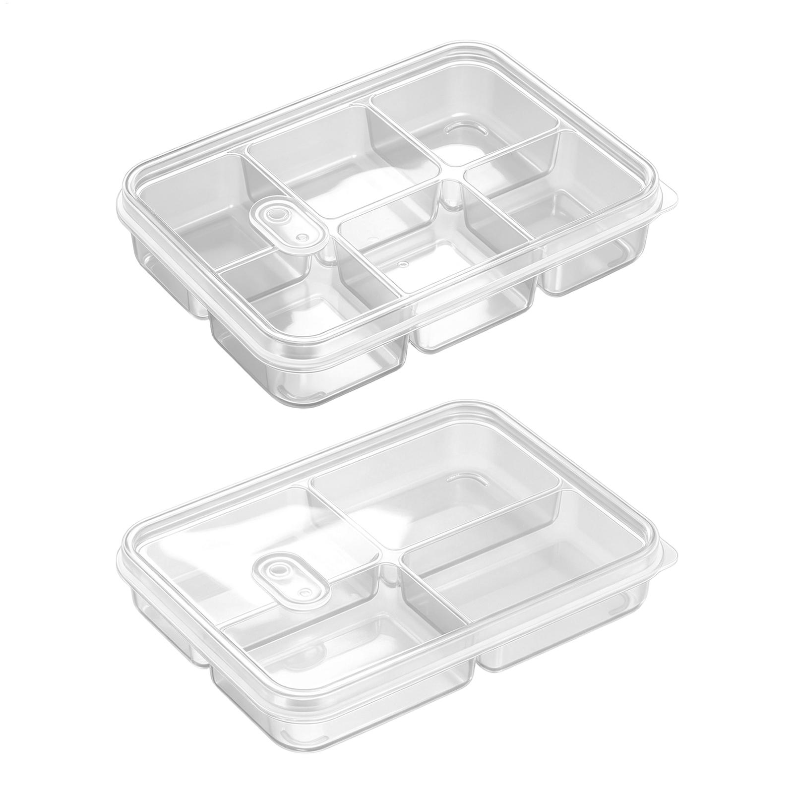 1PC Koelkast Opbergdoos Vlees  - Commercial Kitchen Utensil Organizer recensie en prijs