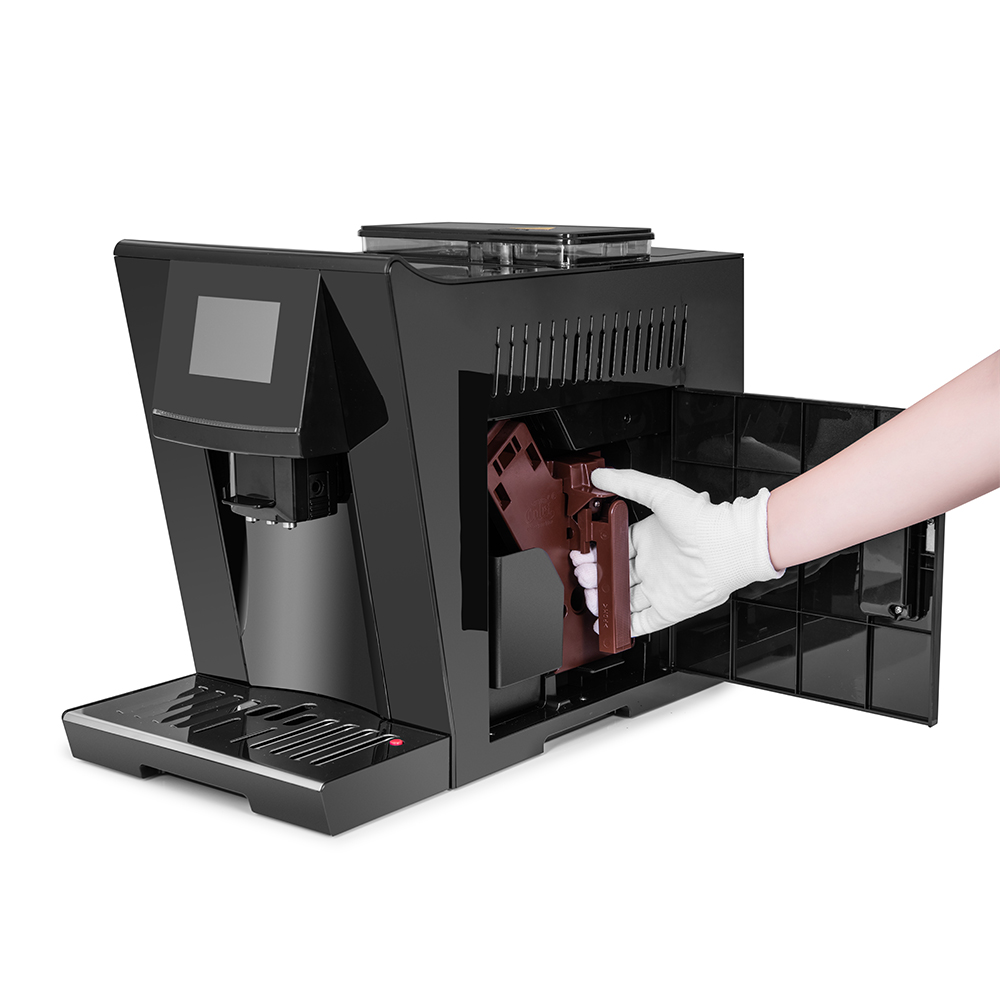 Professioneel fabrieks-, huish - Commercial Espresso Machine recensie en prijs